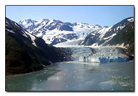 Alaska attractions