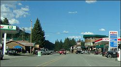 Cooke City, Montana