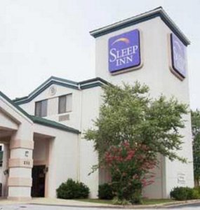 Sleep Inn Greenville, SC