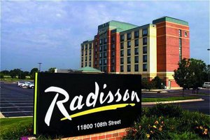 Radisson Inn Kenosha